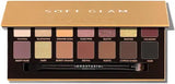 أفضل لوحة ألوان ABH Soft Glam II الصغيرة
