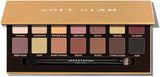 أفضل ظلال العيون ABH Soft Glam - ألوان سهلة المزج