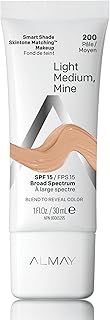 

أفضل كريم أساس سيروم 3 في 1 من AVON - لون 215P (عاجي) للحصول على لمسة نهائية طبيعية خالية من العيوب