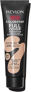أفضل كريم أساس AVON Powerstay 210N
