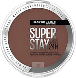 أفضل كريم أساس AVON Powerstay 145P - خفيف الوزن، تغطية قابلة للبناء

