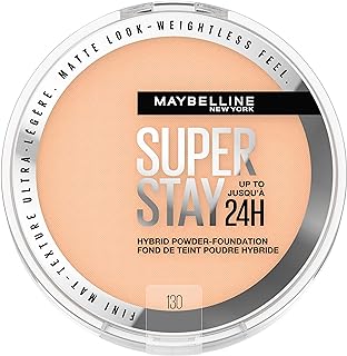 أفضل كريم أساس AVON Powerstay Restage 235P - تغطية كاملة وراحة تدوم طويلاً

