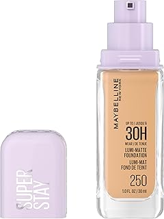 أفضل كريم أساس AVON Powerstay Restage 250N - حافظي على مظهر مثالي طوال اليوم
