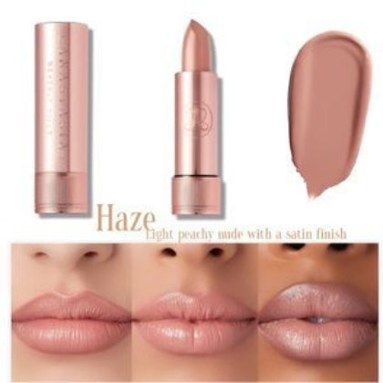 Affordable Hush Rose Lip Velvet