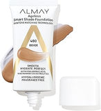 أفضل كريم أساس Avon Color Trend Skin Tint، لون بيج فاتح - تركيبة خفيفة الوزن لبشرة مشرقة