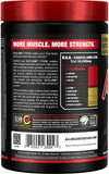 أفضل مكمل BCAA لنمو العضلات في السعودية