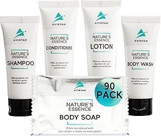 أفضل بلسم ECO AMENITIES Flip Cap