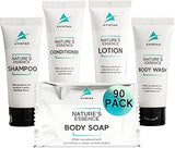 أفضل بلسم ECO AMENITIES Flip Cap