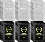 أفضل شامبو فندقي من ECO Amenities بسعة 0.75 أونصة