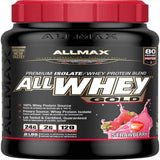 شراء ألماكس جولد ALLWHEY بنكهة الفراولة 2 رطل في السعودية