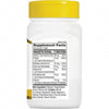 21st Century B Complex Plus Vitamin C Tablets 100 Count