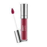 Flormar Dewy Lip Glaze Gloss - Cherry Blossom 016 - Hydrating & Shiny