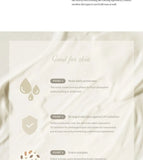  Best-selling Beauty of Joseon Relief Sun: Rice + Probiotics sunscreen with SPF.