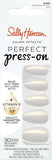 سينا سناب من Salon Effects® Perfect Press-On