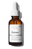سيروم الريتينول 0.5% من The Ordinary في السكوالان لمكافحة الشيخوخة وتنعيم البشرة.