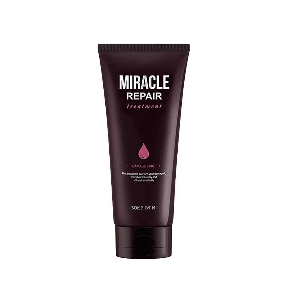 SOME BY MI Miracle Repair Treatment (180g) - Intensive Skin Repair Cream