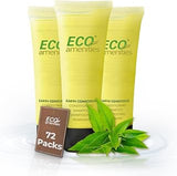 شامبو الشاي الأخضر من أفضل منتجات ECO