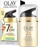 مرطب الوجه OLAY Total Effects الأكثر مبيعًا