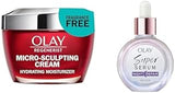 منتج Olay Regenerist Micro-Sculpting الأكثر مبيعًا
