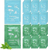 أفضل شامبو فندقي من ECO Amenities بسعة 0.75 أونصة