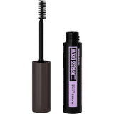 Maybelline Brow Fast Sculpt eyebrow mascara: Black Brown shade for shaping and defining eyebrows.