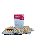 مكمل غذائي Viviscal Advanced Hair Supplement بسعر معقول، 180 قرصًا - اشتريه لنمو شعر صحي