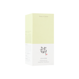 Natural Calming Serum: Green Tea Extract for Healthy Skin