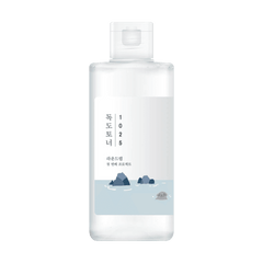 ROUND LAB 1025 DOKDO Toner Hydrating Clean Beauty For Sensitive Skin 200ml K Beauty