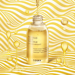 COSRX Full Fit Propolis Light Ampoule Serum 1.01oz K Beauty