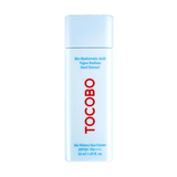 كريم واقي من الشمس تيكوبو بيو، SPF50+ PA++++، 1.69 أونصة سائلة، نباتي.