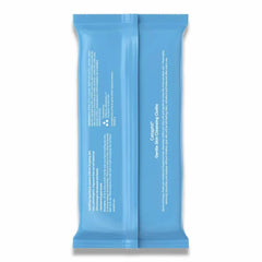 Best Gentle Skin Cleansing Cloths Face and Body Wipes - (أقمشة لطيفة لتنظيف البشرة مناديل الوجه والجسم)
