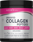 Neocell Super Collagen Powder Type 1 & 3 for Youthful Skin & Joints, 198g