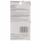 Covergirl - ماسكارا LashBlast Fusion، أسود جدًا [860] - 0.44 أونصة 