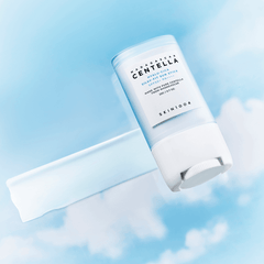SKIN1004 KOREAN SKIN1004 Madagascar Centella Hyalu-Cica Silky-Fit Sun Stick SPF50+ PA++++ 20g K Beauty