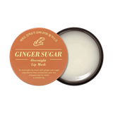 Amore Pacific Ginger Sugar Lip Mask 15g K Beauty