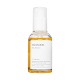 Mixsoon Bean Essence Natural Fermented Soybean Serum for Hydration and Nourishing 1.6fl oz. K Beauty