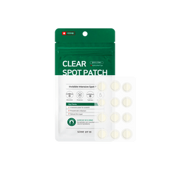 Clear Spot Acne Patches by SOME BY MI