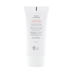 ROUND LAB 365 Toneup Sunscreen, SPF50+ PA++++, 1.69 fl oz K Beauty