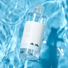 ROUND LAB 1025 DOKDO Toner Hydrating Clean Beauty For Sensitive Skin 200ml K Beauty
