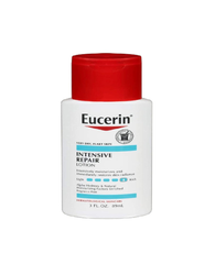 Eucerin - Intensive Repair Body Lotion - 3 Oz