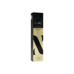 أنبوب 30 مل من كريم العيون AHC Youth Lasting Eye Cream، أحد منتجات K-Beauty لتقليل ظهور الخطوط الدقيقة والتجاعيد حول العينين.