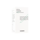 تونر كوساركس CICA المهدئ، 5.07 فل أونصة، جمال كوري.