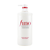 fino shampoo and conditioner
