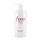 fino shampoo