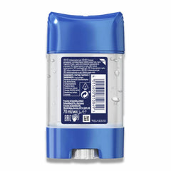 Gillette - Antiperspirant Gel, Power Rush - 70 ml (2.37oz)