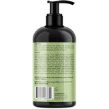 Mielle Rosemary Mint Strengthening Shampoo – Sulfate & Paraben Free, 12 oz