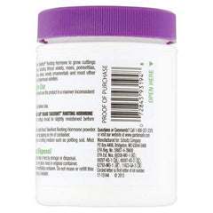 Garden Safe TakeRoot Rooting Hormone for Plants, 2-Ounce (1 Pack) Made in USA