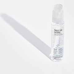 GIOVANNI Frizz Be Gone Serum – Anti-Frizz, Shine-Boosting, 2.75 oz