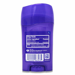 Lady Speed - Stick Invisible Dry Antiperspirant & Deodorant, Wild Freesia - 1.4 Oz