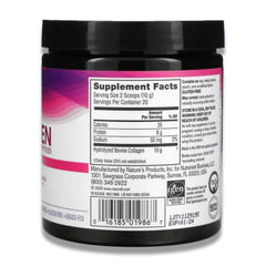 Neocell - Super Collagen Powder Type 1 & 3 - 7 Oz